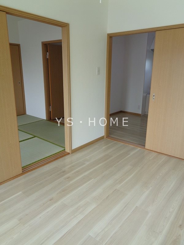 スカイハイツ その他7