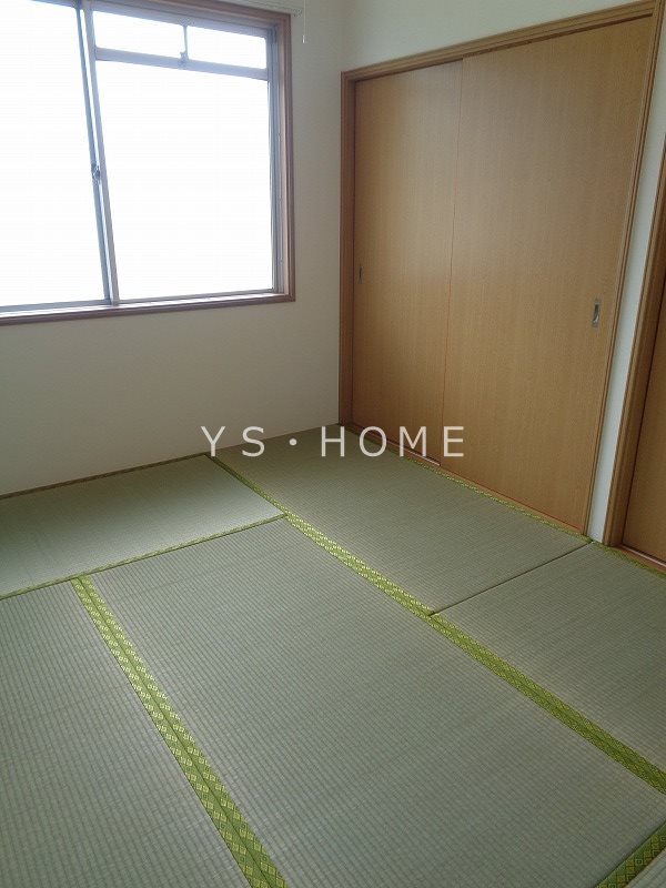 スカイハイツ その他10