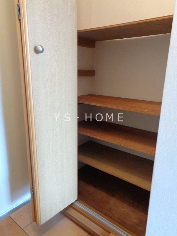 スカイハイツ その他11