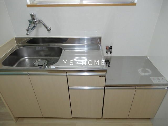 スカイハイツ キッチン