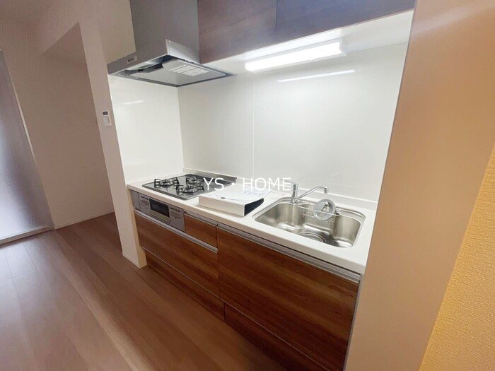 エクセリア上鷺宮Ⅱ キッチン