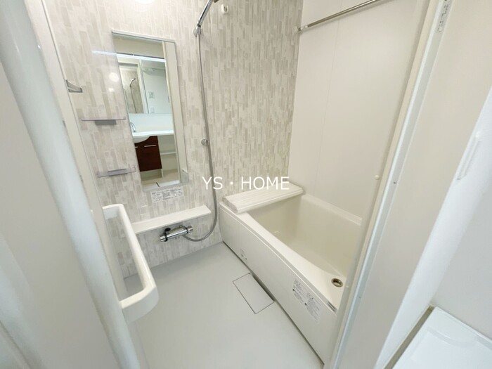 エクセリア上鷺宮Ⅱ 風呂画像