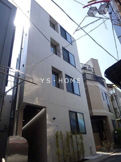 ドムフォレント荻窪 その他6