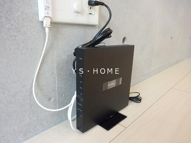 ドムフォレント荻窪 その他8