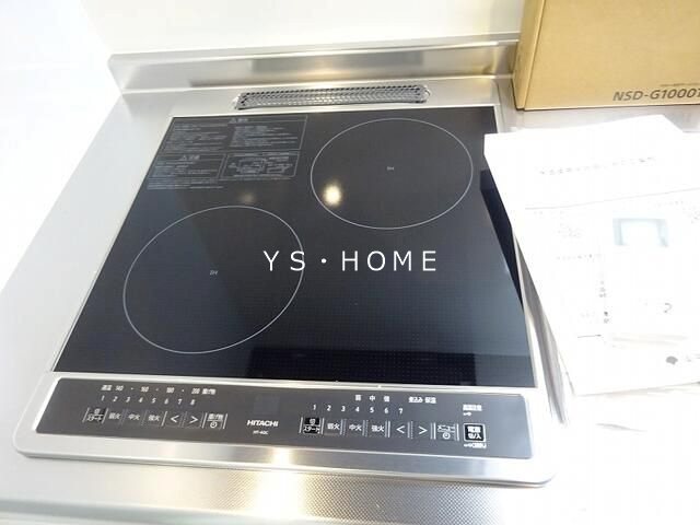 ドムフォレント荻窪 その他9