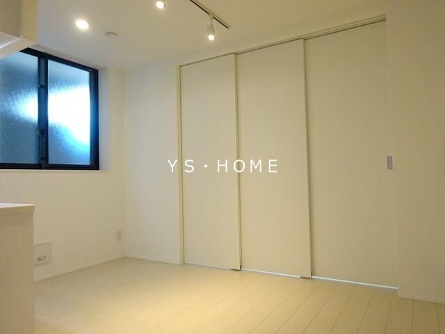 ドムフォレント荻窪 ベッドルーム