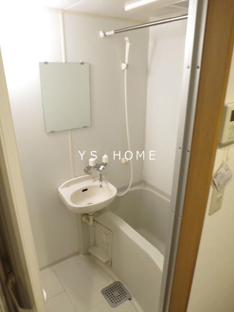 エルピア阿佐ヶ谷 風呂画像