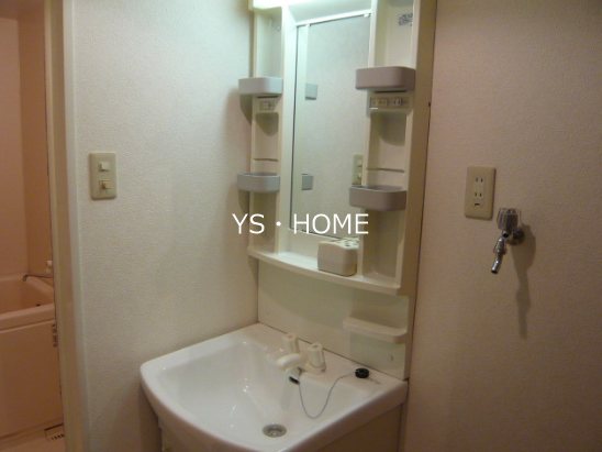 ローズガーデン その他1