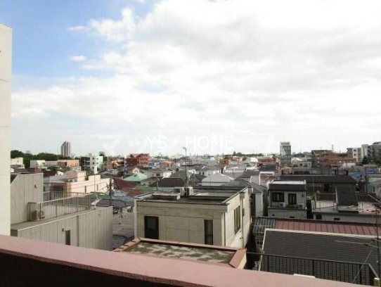 ローズガーデン その他2