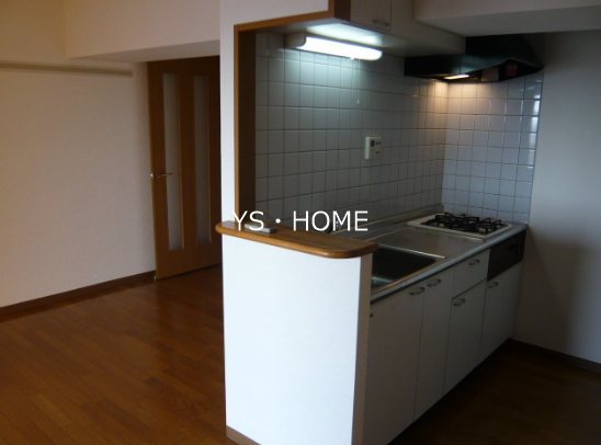 ローズガーデン リビング