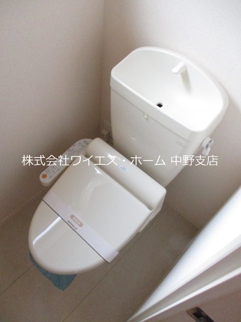 エコフォレスト その他1