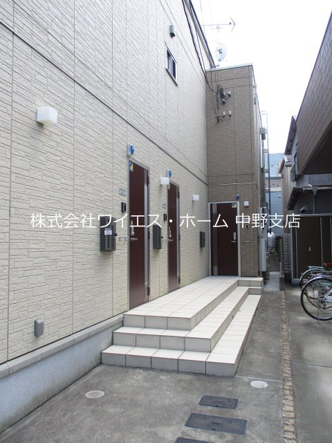 エコフォレスト その他外観1