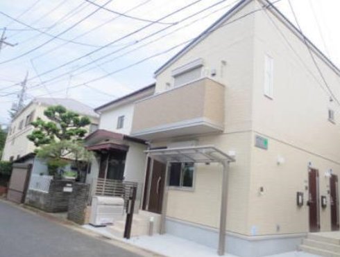 エコフォレスト その他外観2