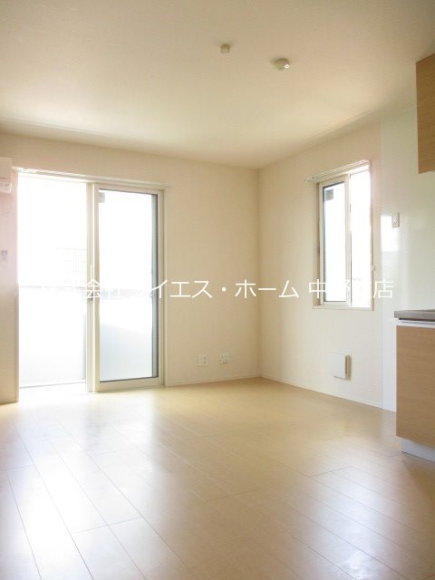 エコフォレスト リビング