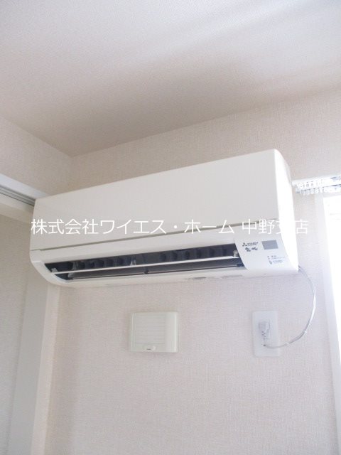 エコフォレスト その他16