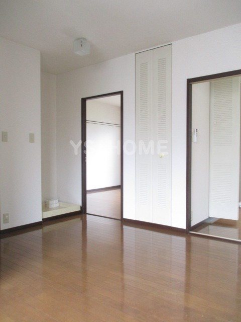 ゲインB リビング