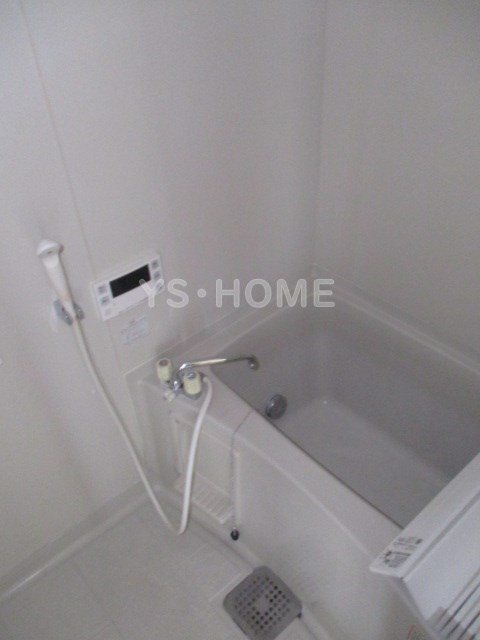 ゲインB 風呂画像