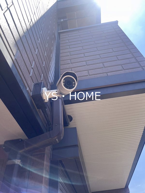 アマビリス その他外観2