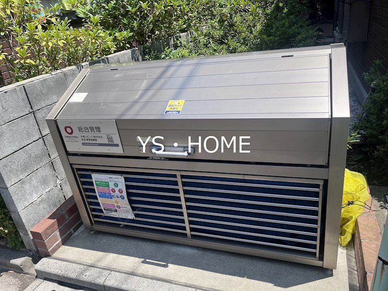 アマビリス その他外観5