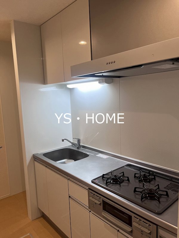 アマビリス キッチン