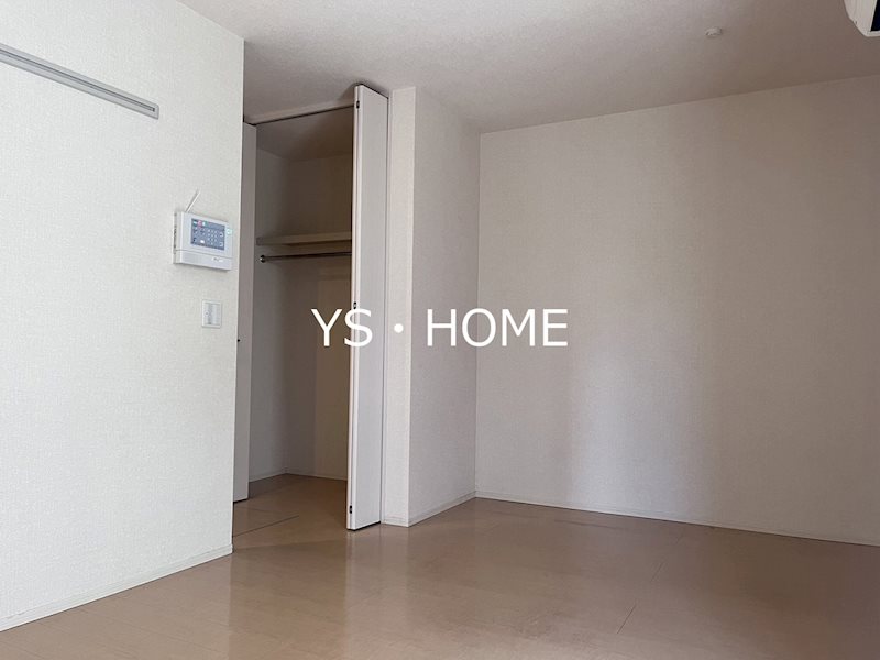 アマビリス ベッドルーム