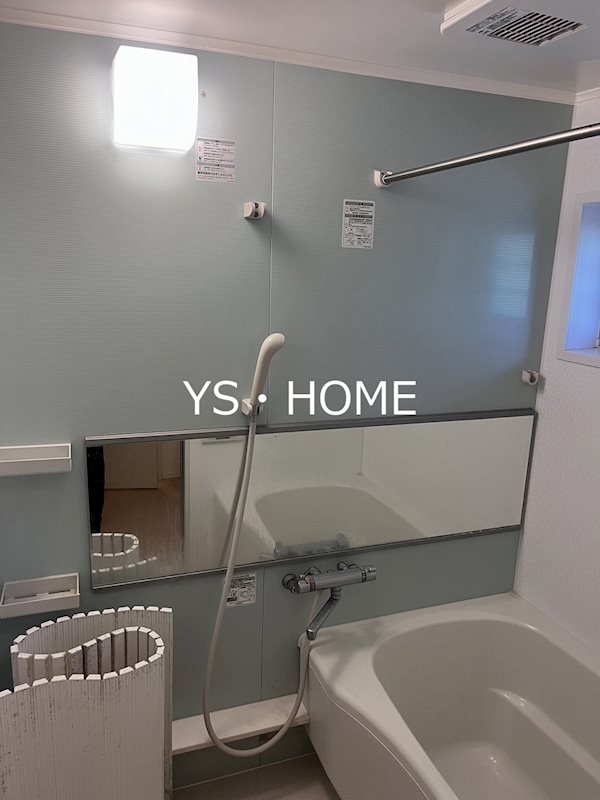 アマビリス 風呂画像