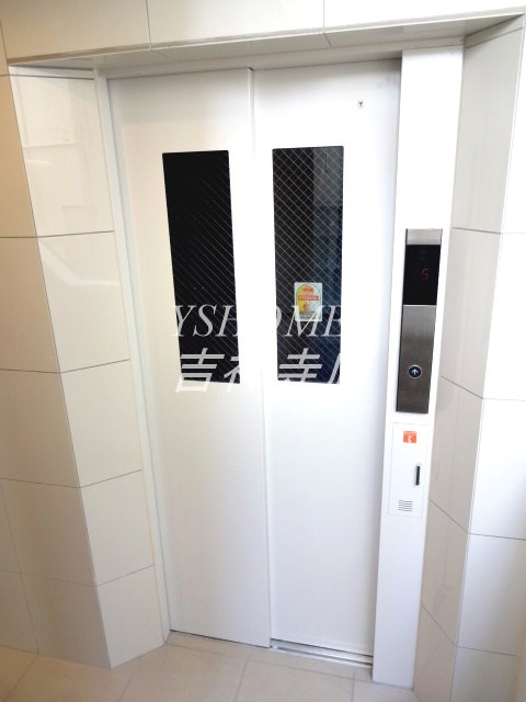 ピアコートTM武蔵関弐番館 その他5