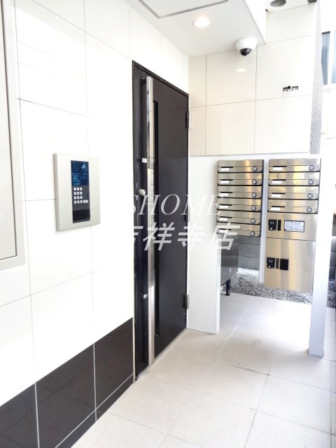 ピアコートTM武蔵関弐番館 その他8