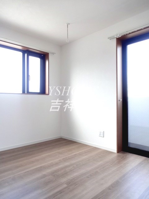 ピアコートTM武蔵関弐番館 ベッドルーム