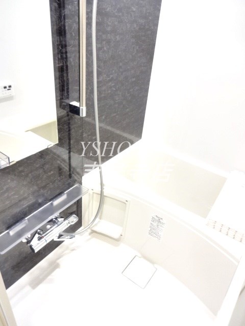 ピアコートTM武蔵関弐番館 風呂画像