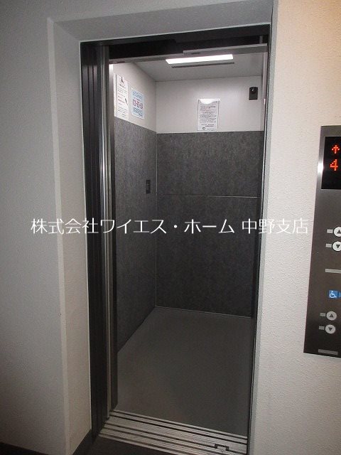 BLESS中野弥生町 その他外観3