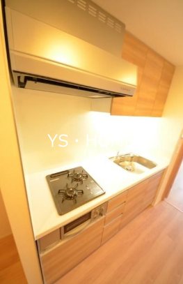 BLESS中野弥生町 キッチン