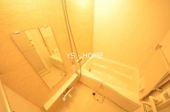 BLESS中野弥生町 風呂画像