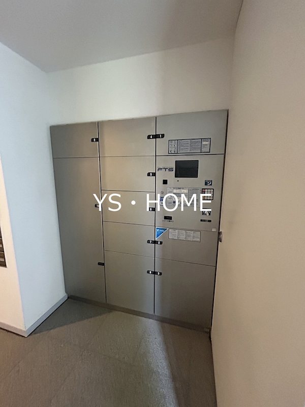 コンフォリア中落合 その他外観2