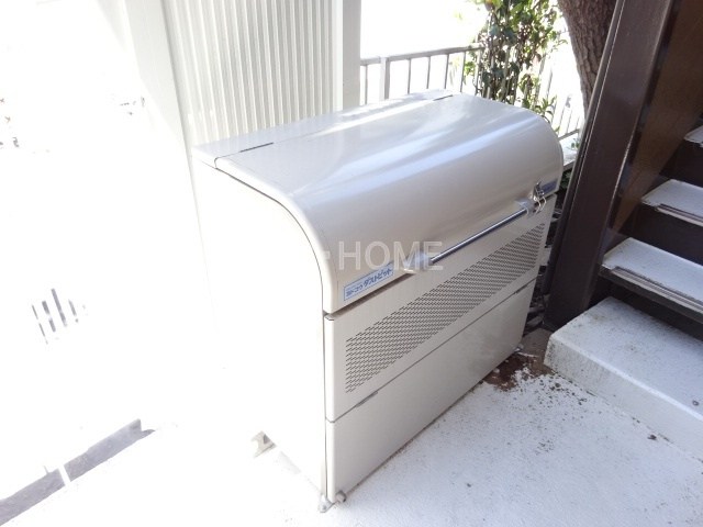 ハイツ太陽 その他8