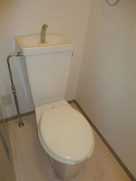 セルーエ三鷹 その他4