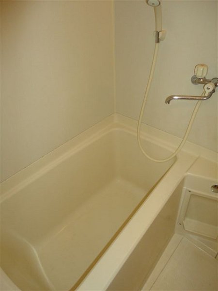 セルーエ三鷹 風呂画像