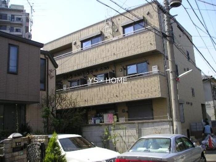 アーバン・ミヤタ 外観