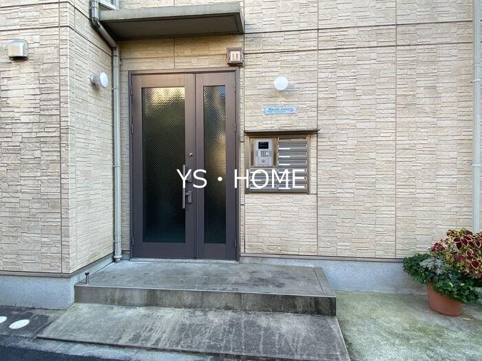 メゾンリュミエール その他外観1