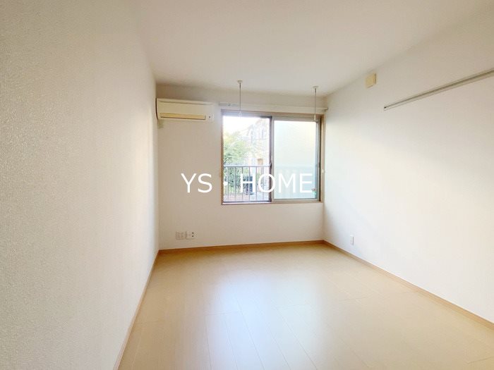 メゾンリュミエール リビング