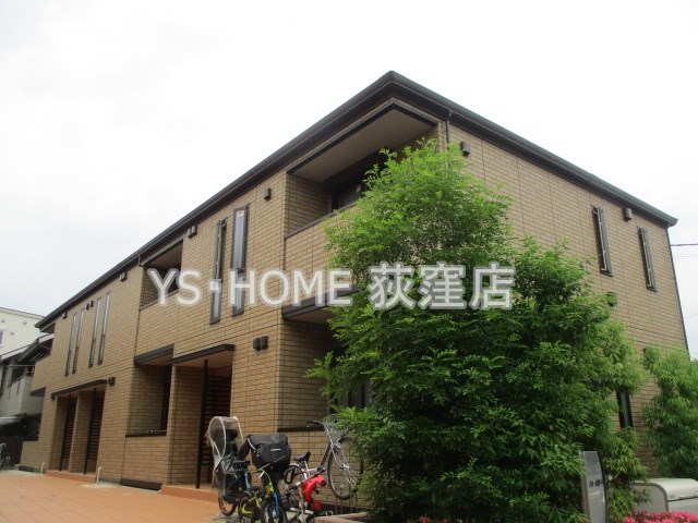 ドヌール井草 B 外観