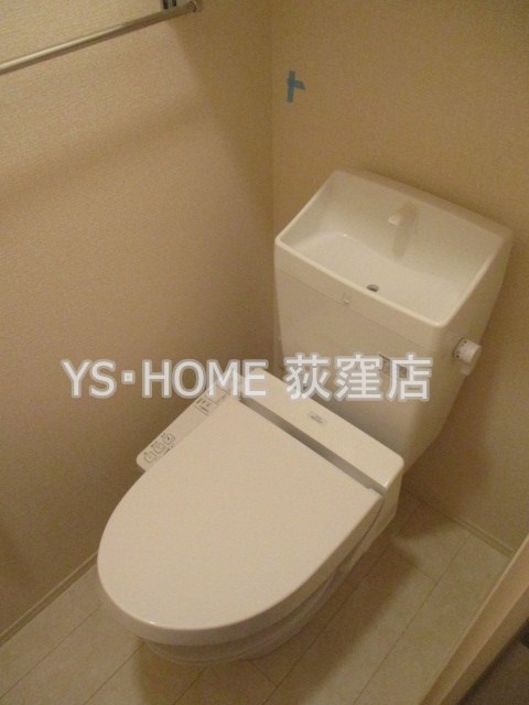 ドヌール井草 B その他1