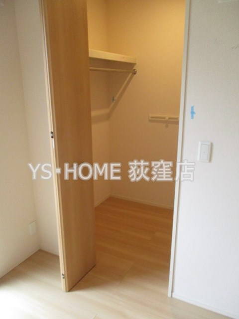 ドヌール井草 B その他4