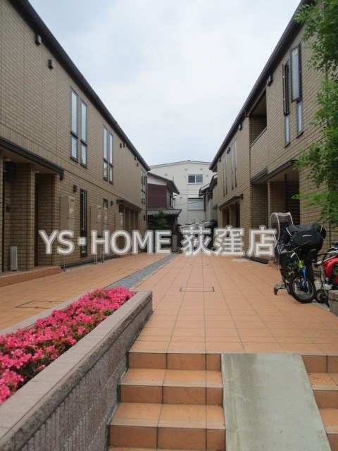 ドヌール井草 B その他7