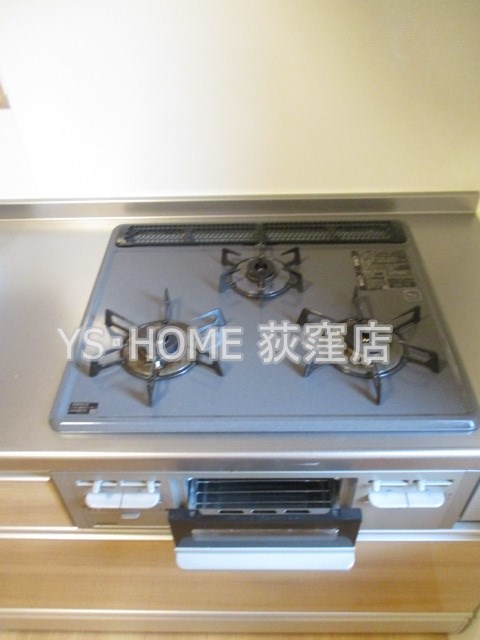 ドヌール井草 B その他14