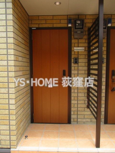 ドヌール井草 B その他18