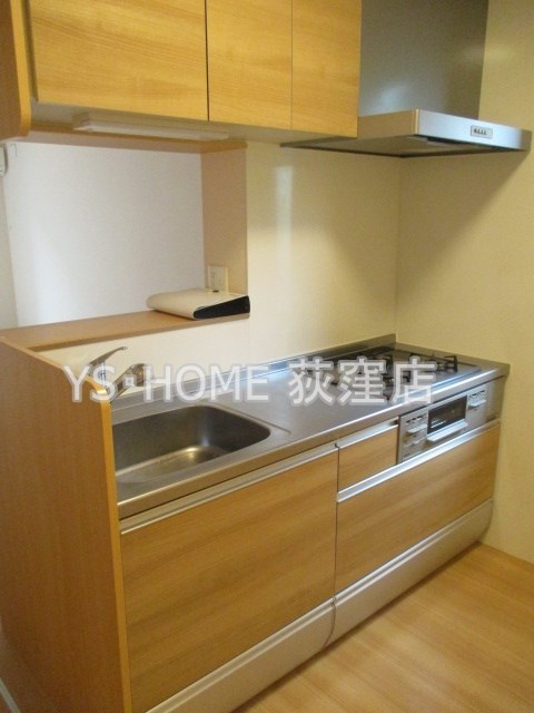 ドヌール井草 B キッチン