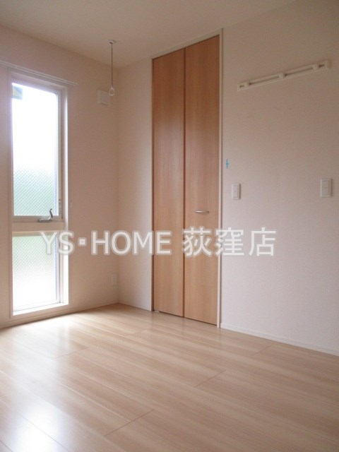 ドヌール井草 B ベッドルーム