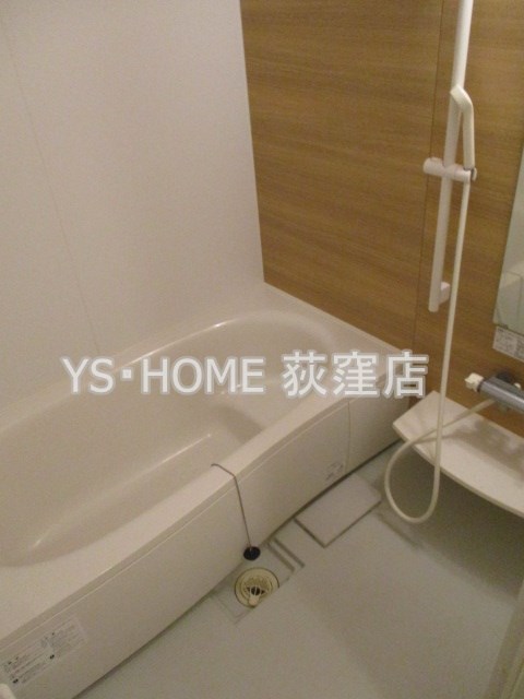 ドヌール井草 B 風呂画像