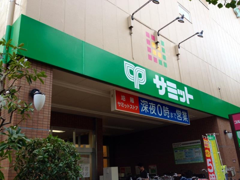 ドヌール井草 B 周辺画像3